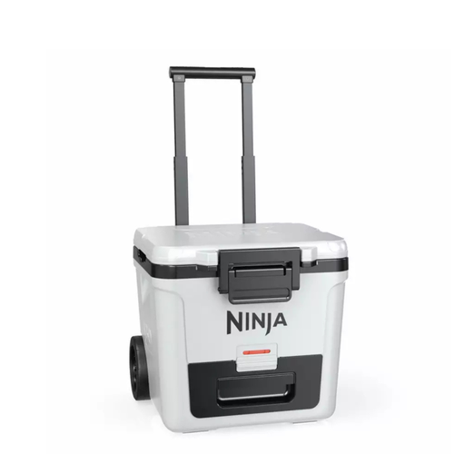 FrostVault Wheeled Cooler (28 litres)