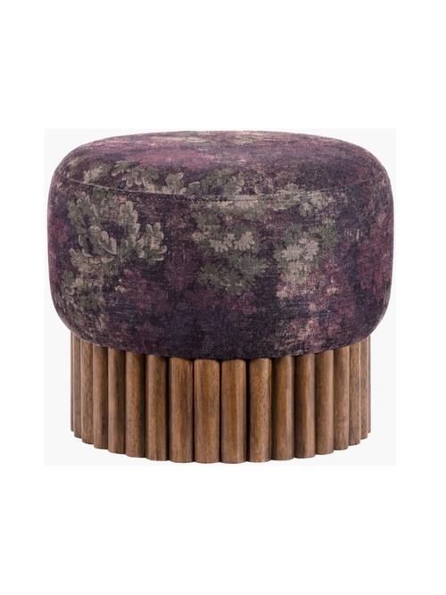 Bungalow Rose Liliana Ottoman 
