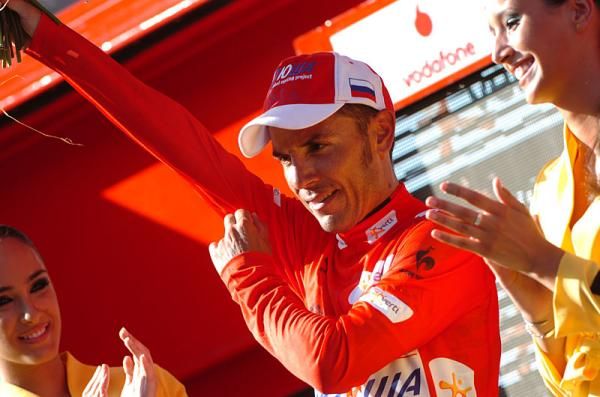 Joaquim Rodriguez (Katusha)