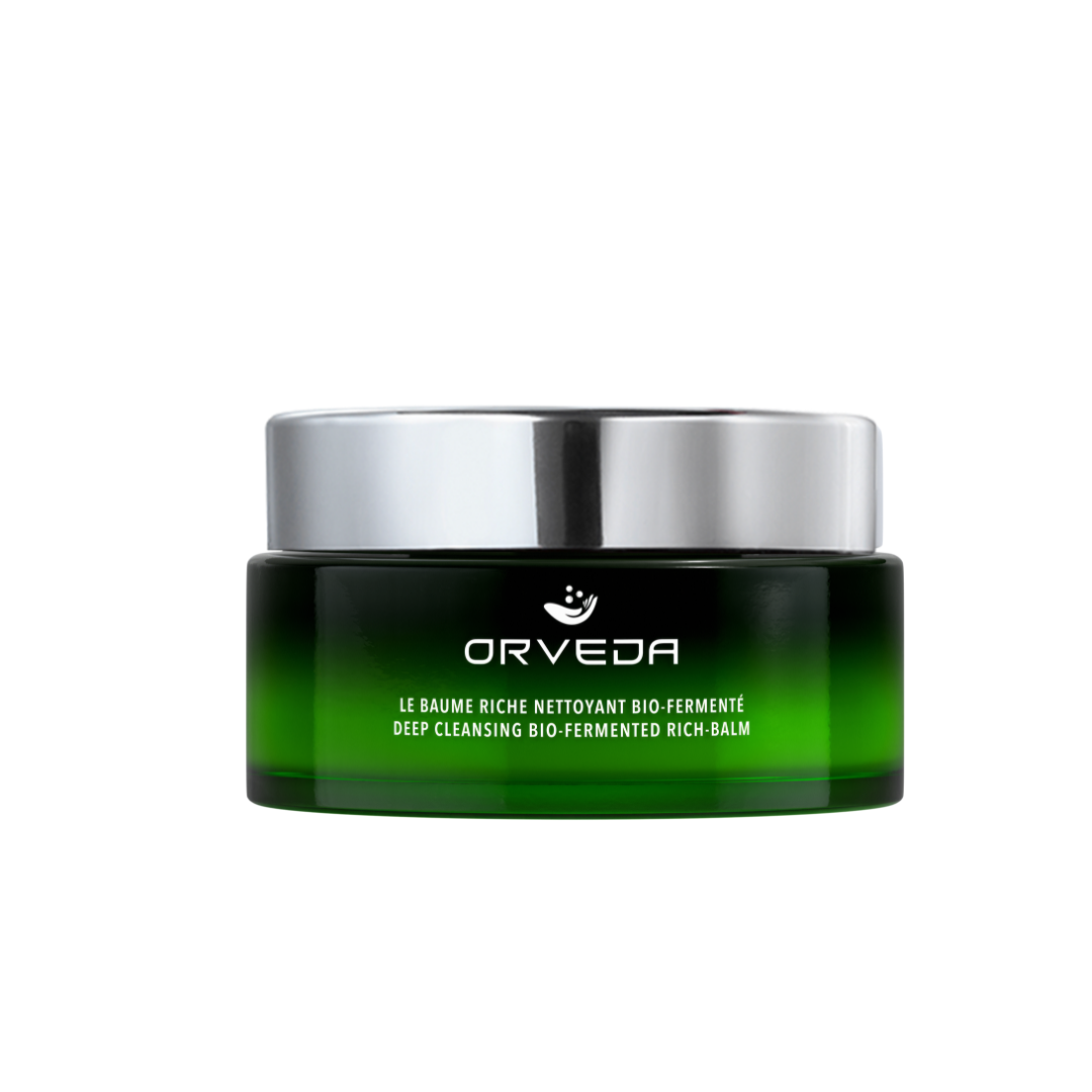 Orveda face wash