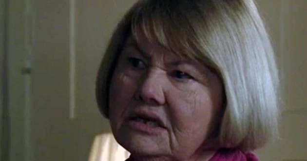 eastenders, annette badland, babe smith