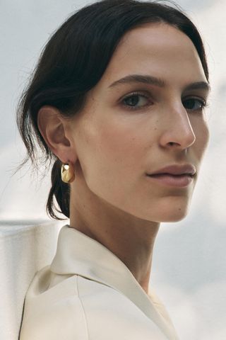 Double Ear Cuff Earrings