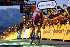 Magnus Cort Tour de France