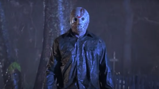 Screenshot of Friday the 13th: Part 5