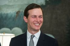 Jared Kushner.