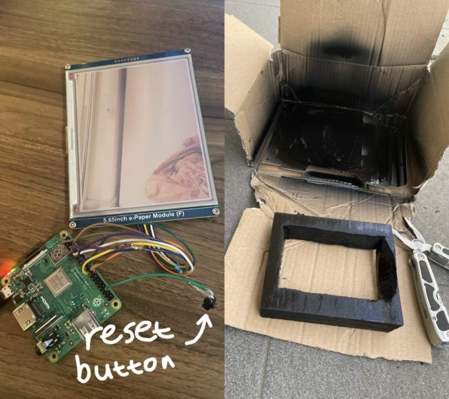 Raspberry Pi