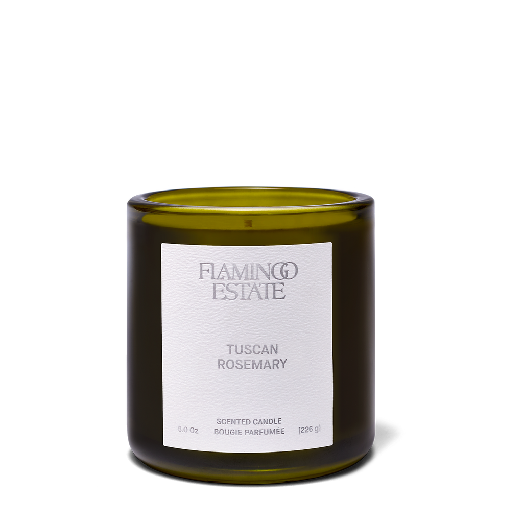 Tuscan Rosemary Candle