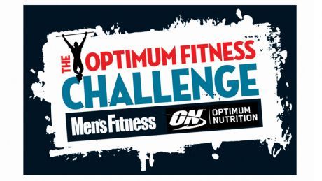 Optimum Nutrition 2015