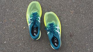 Asics Metaspeed Edge Plus