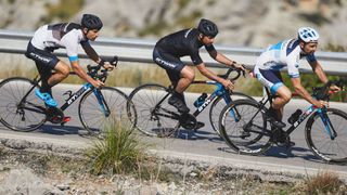 brand x road bike weight