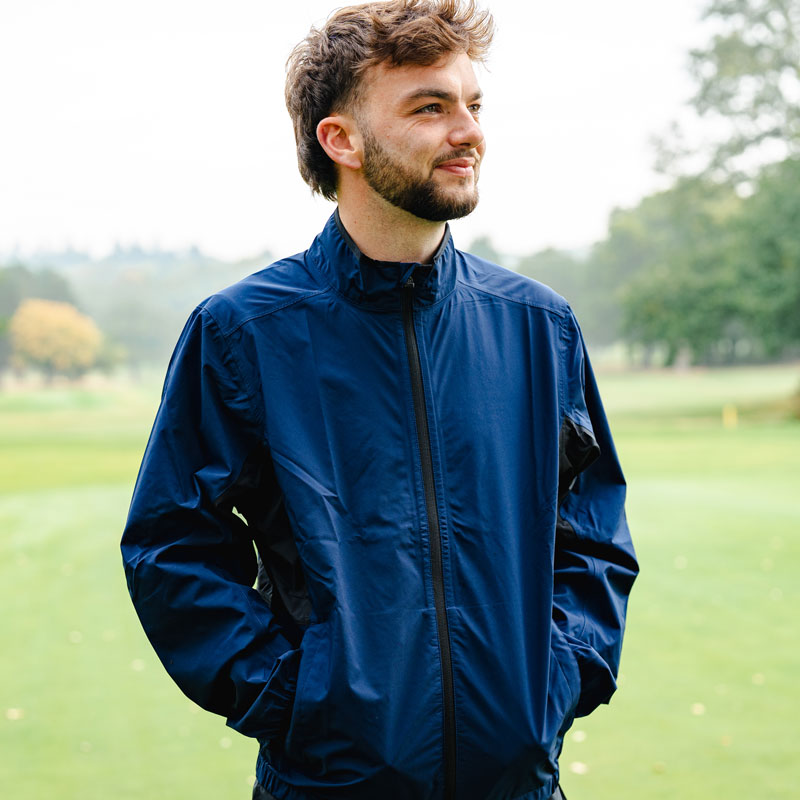 Sun Mountain Monsoon Waterproof Jacket