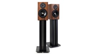 Standmount speakers: Kudos Audio Cardea Super 10A