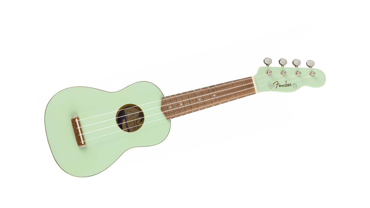 Best Ukuleles 2024: Top Acoustic And Electric Ukes | MusicRadar