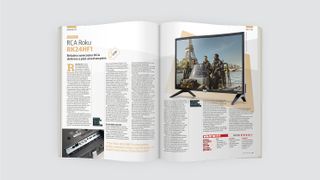 August 2024 issue of What Hi-Fi? out now