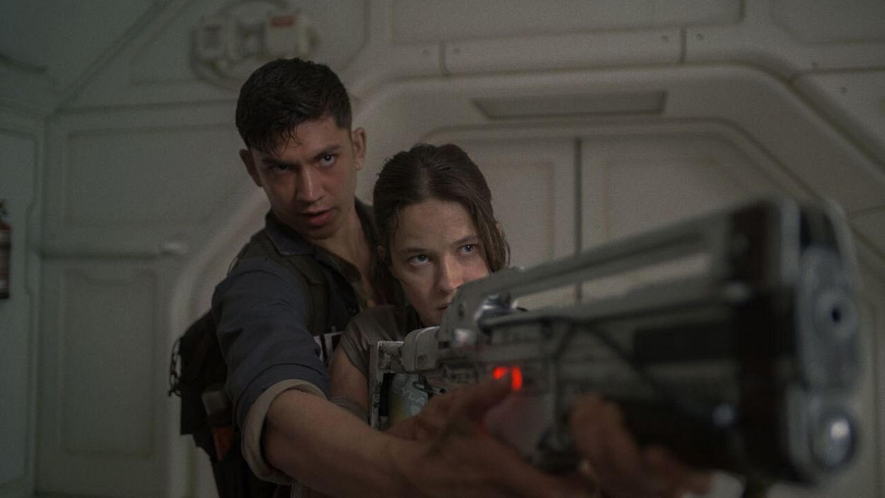 Alien: Romulus