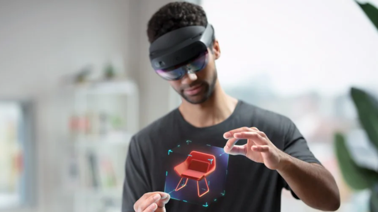 Hololens 2