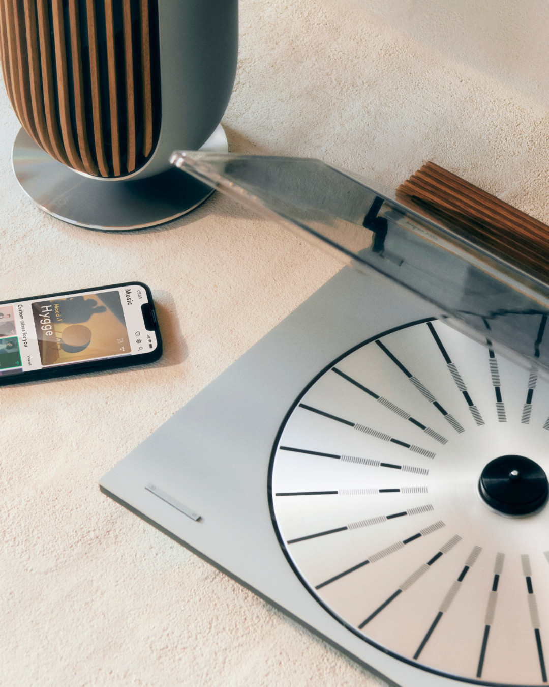 Bang & Olufsen Beosystem 3000c