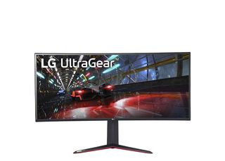 LG UltraGear 38GN950