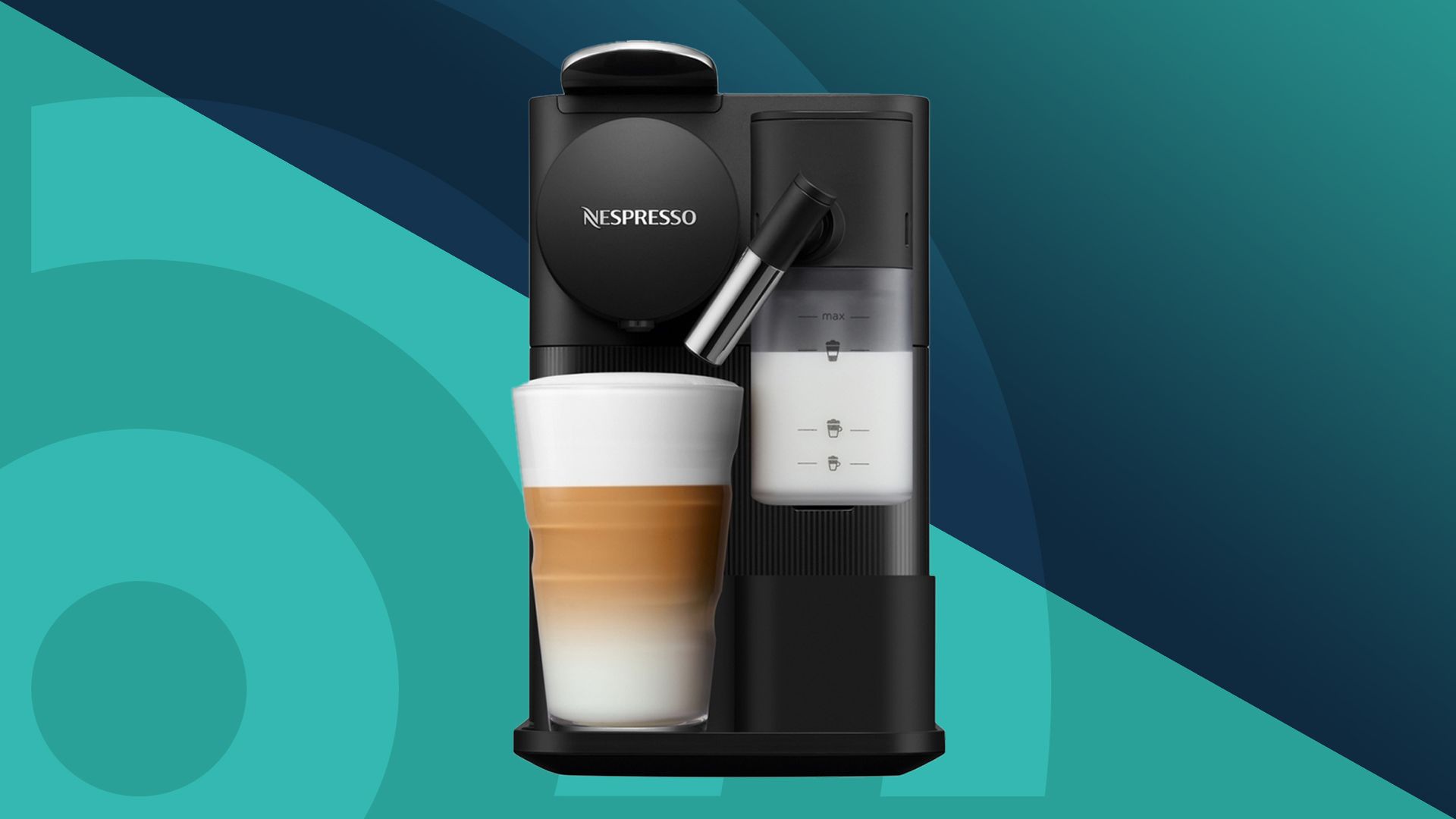 The best Nespresso machine 2024 TechRadar