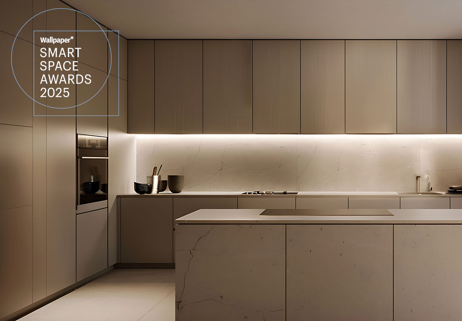 Most Illuminating Lighting: Artafex Linear by DMF Lighting
