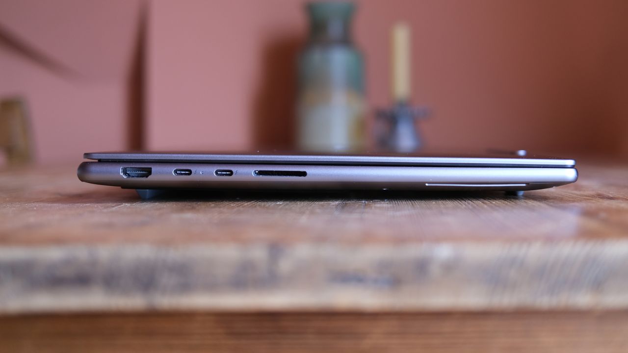 Lenovo Yoga Pro 7i Gen 11 Aura Edition (15-inch, 2026) review
