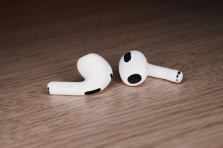 Airpods 3 buds without case