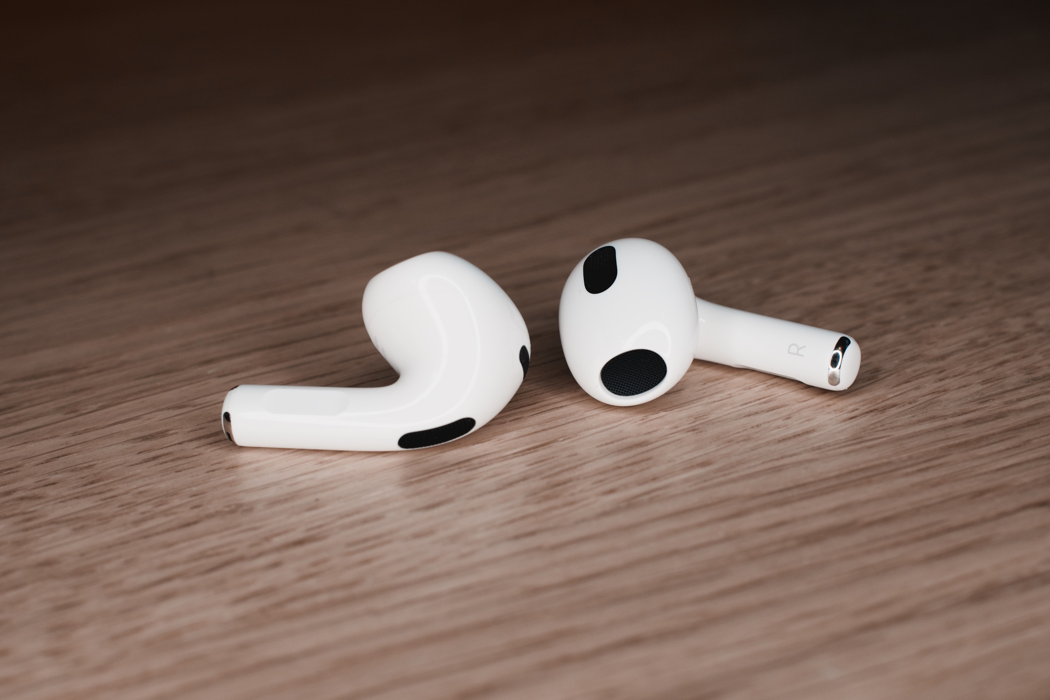 Soft Silicone Earbuds Eartips Cover for Apple AirPods 3rd