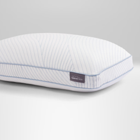 4. Tempur-Cloud Hybrid: queen is $149 at Tempur-Pedic User score: ★★★★