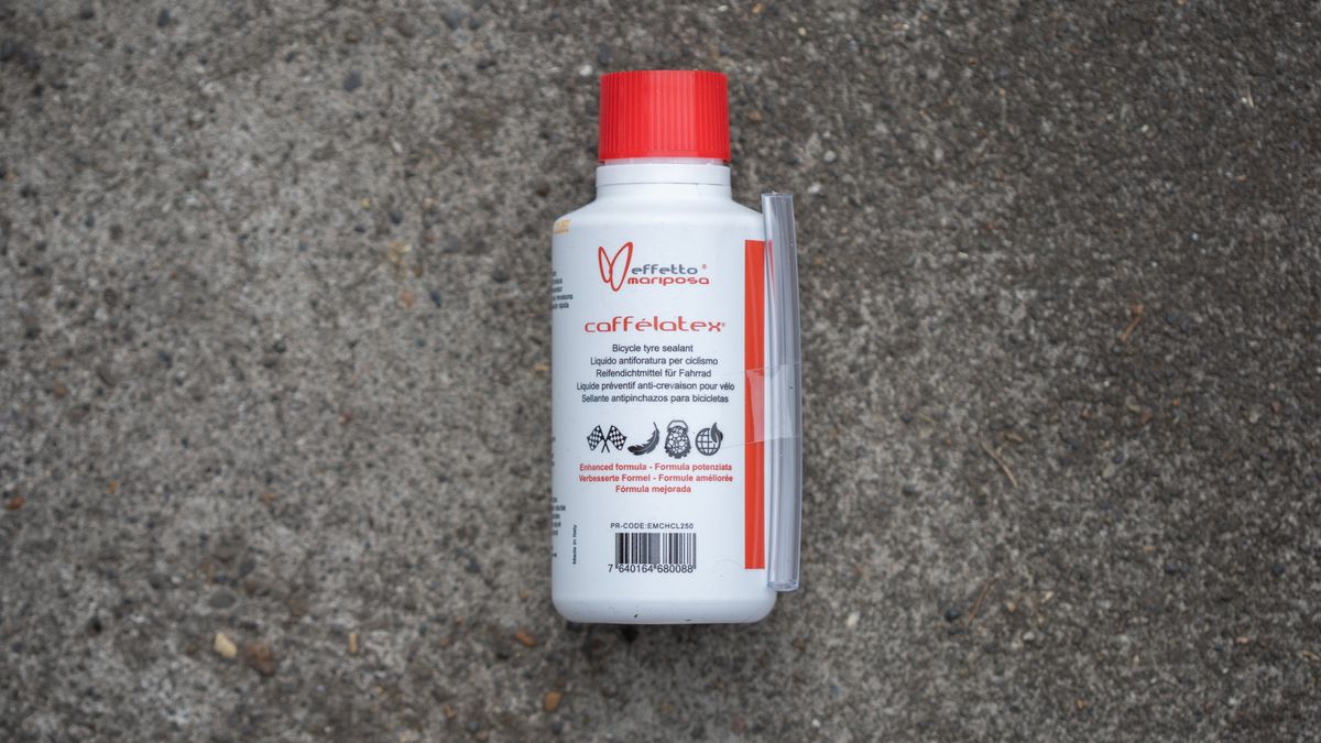 Best tubeless sealant of 2023 Cyclingnews