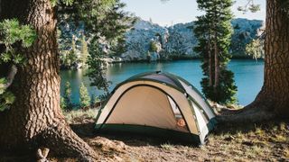 Best campsites 2021