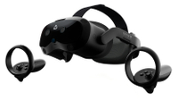 HTC VIVE Focus Vision