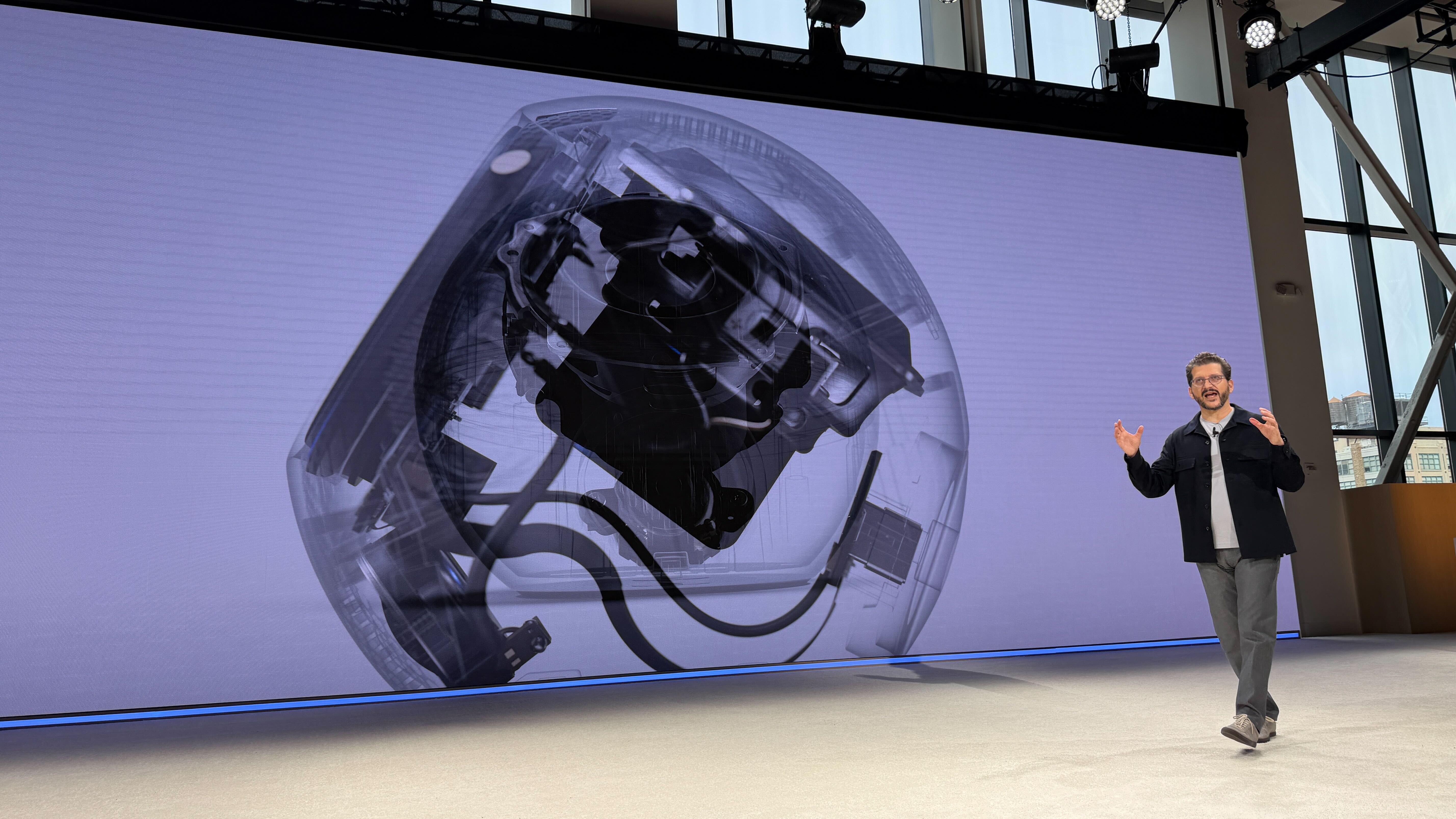 Amazon hardware event