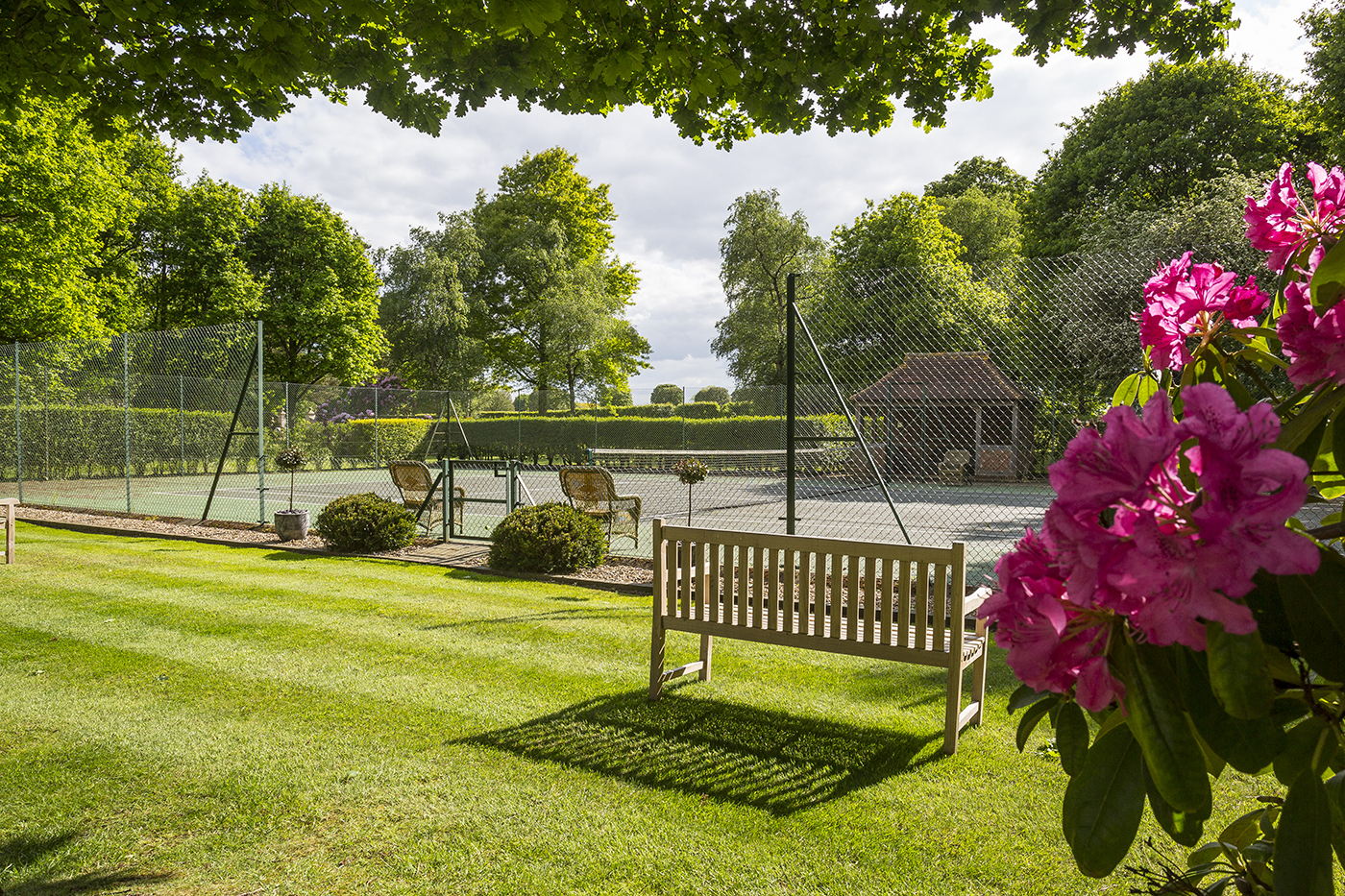 Chobham Park, Knight Frank (16)
