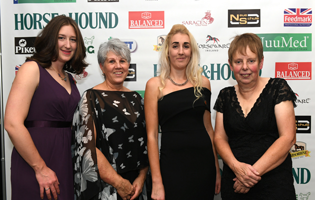 H&amp;amp;H awards 08 11 2018