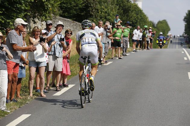 'They're boring, no fun, and make no sense': Does the Tour de France ...