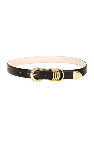 Hollyhock Belt