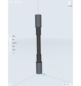 Kitbash: Second circle