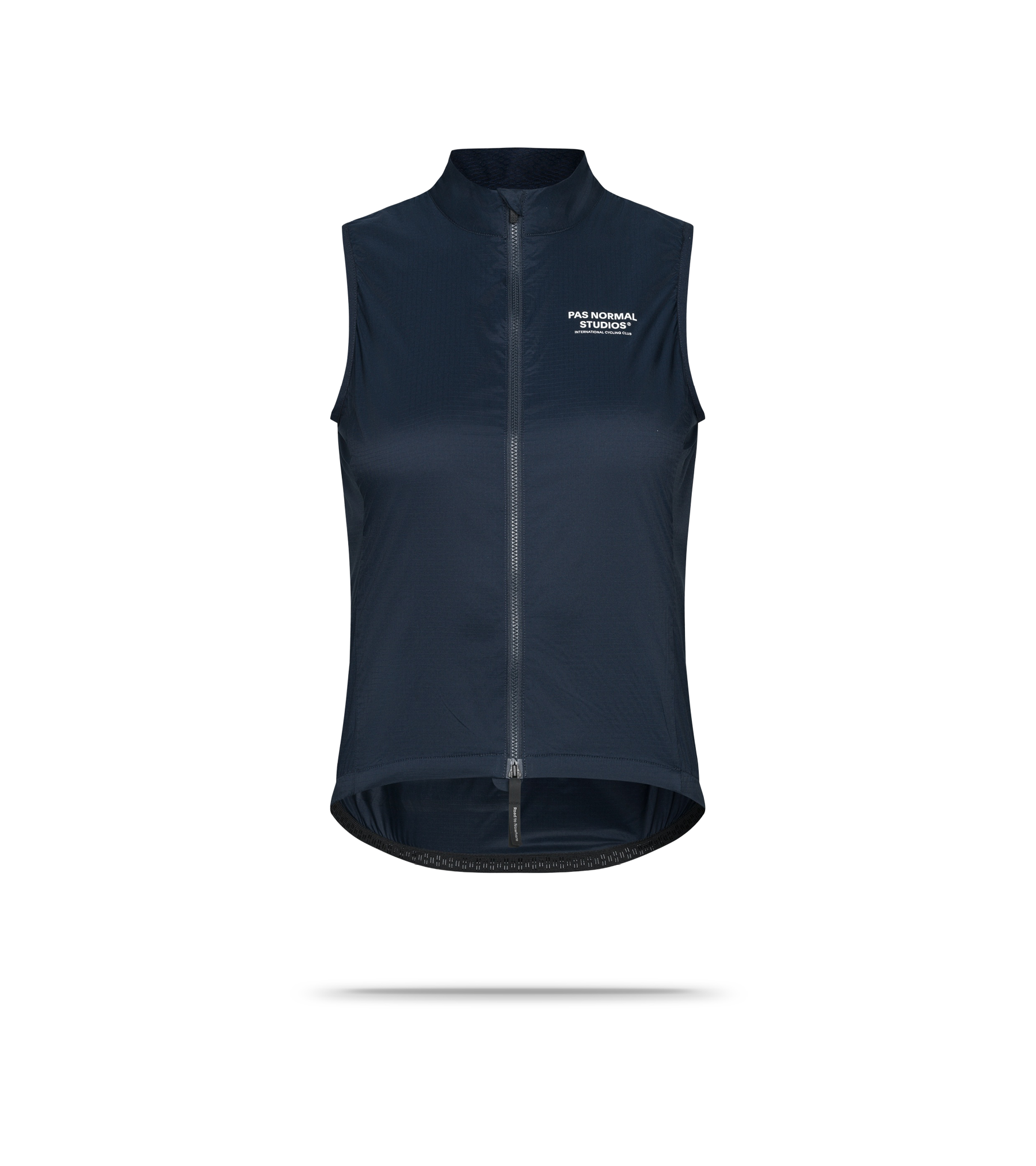 Women's Essential Insulated Gilet - Xs / Navy