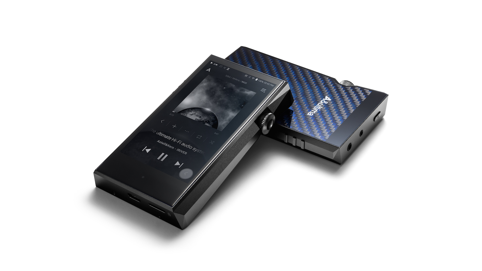 Best portable MP3 players 2022 budget to hires music players What