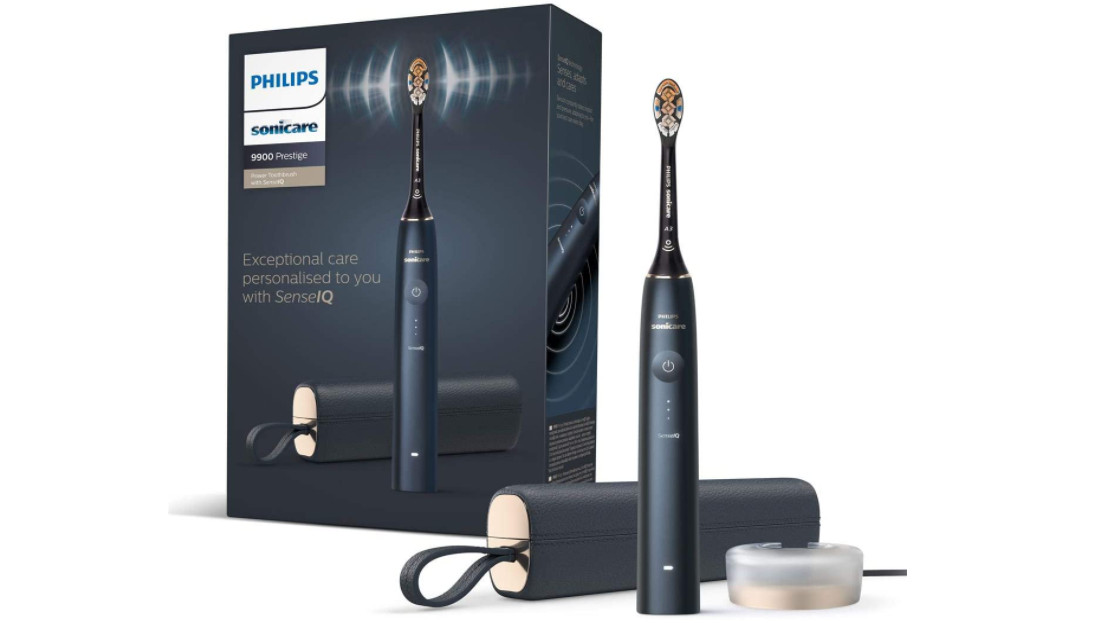 Philips Sonicare 9900 Prestige