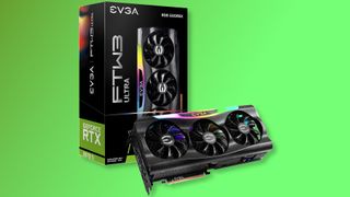 EVGA GPU