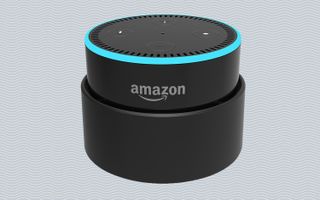 ZeroLemon Echo Dot Battery Charger