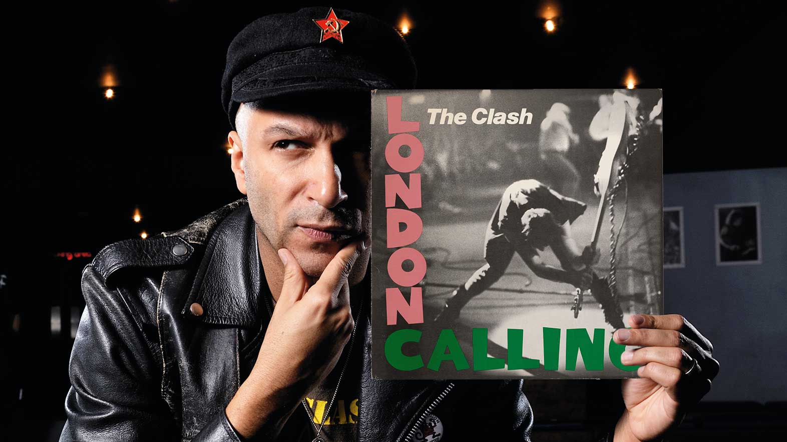 How The Clash changed my life, by Tom Morello | Louder