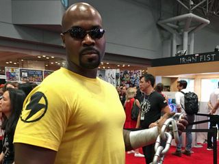 Marcus Green