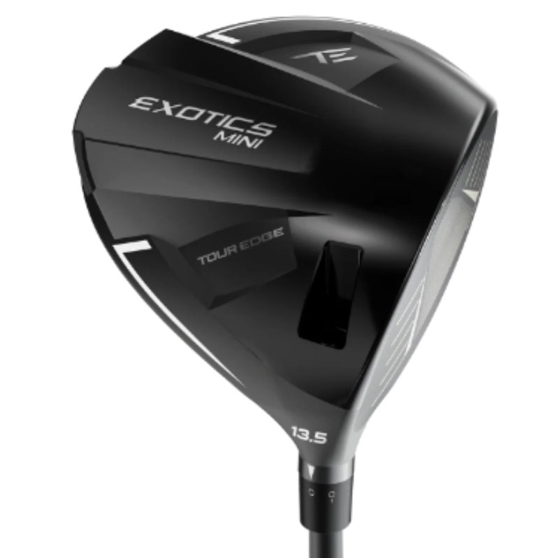 Tour Edge Exotics Mini Driver