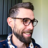 Paul Hatton's avatar