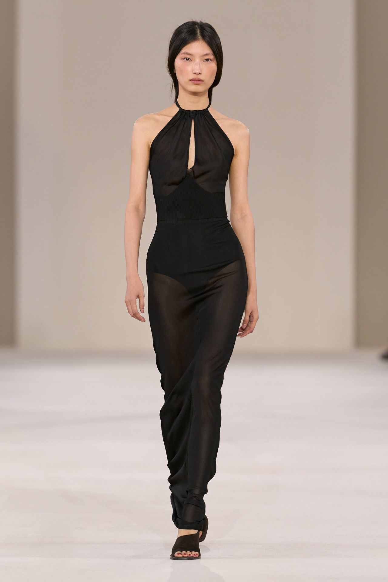 Max Mara S/S 2027 runway