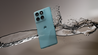 Motorola edge 60 fusion