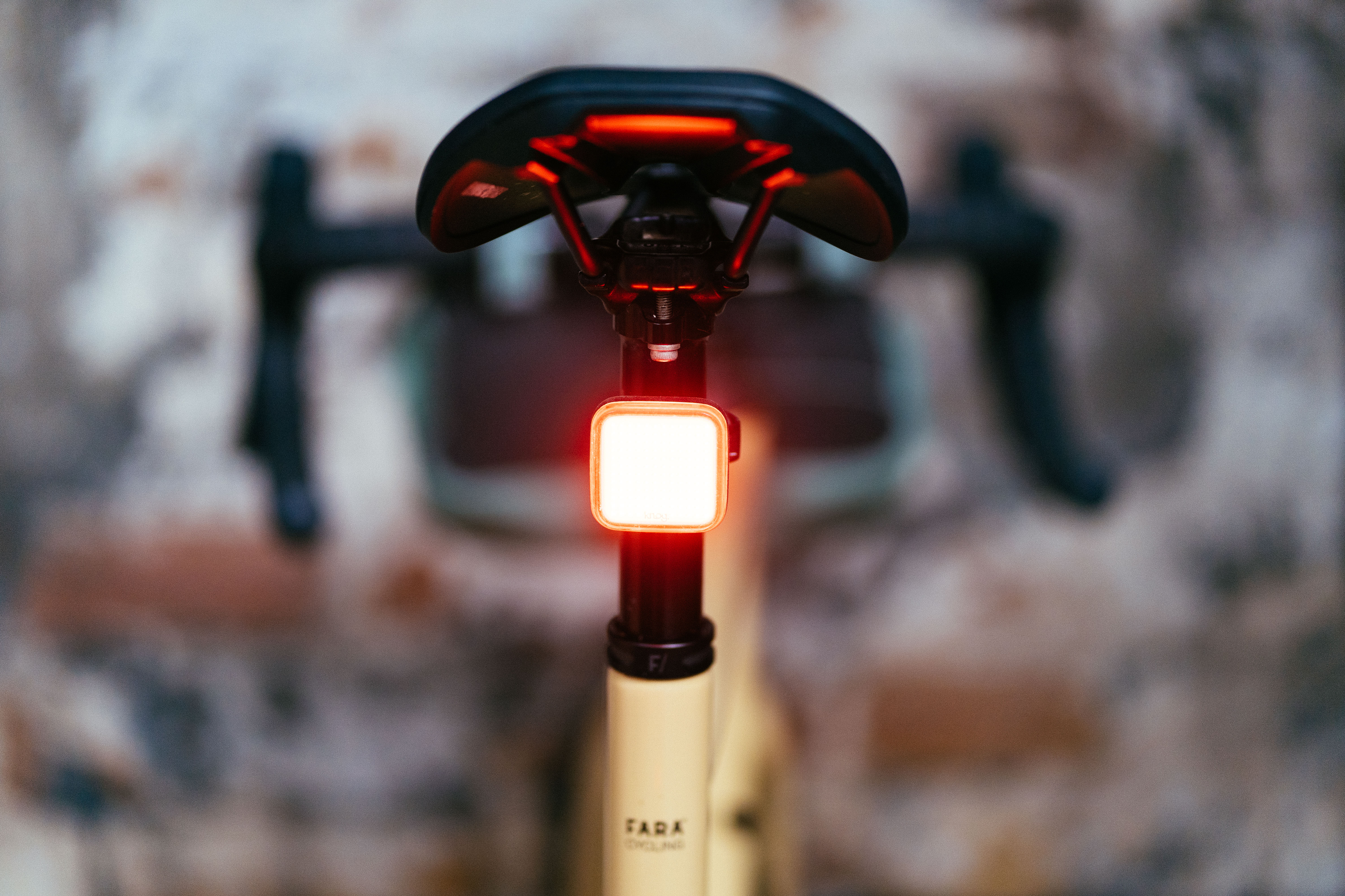 Knog Blinder Rear bike light