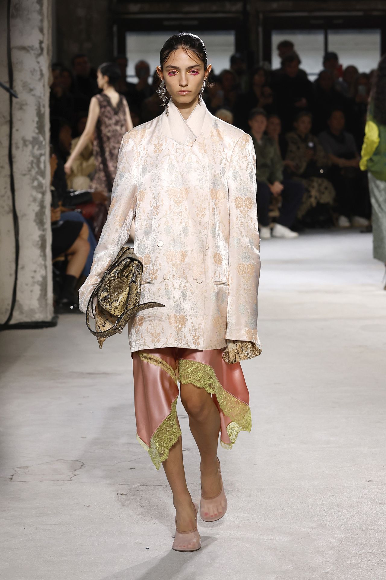 Dries Van Noten Spring/Summer 2025